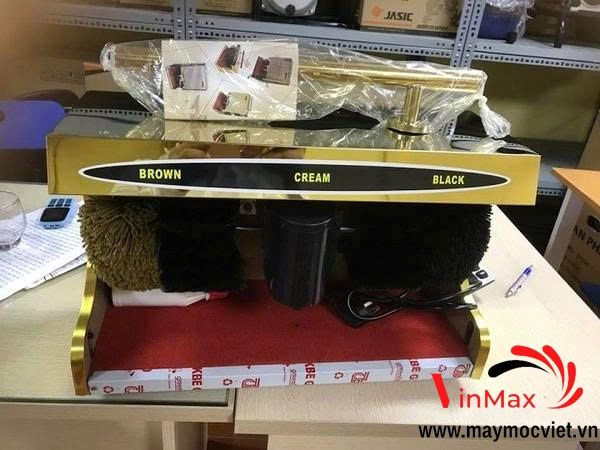 Máy Đánh Giày Shiny SHN-G5