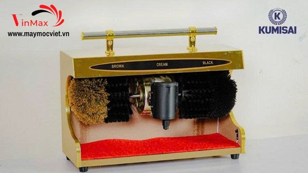 Máy Đánh Giày Shiny SHN-G5