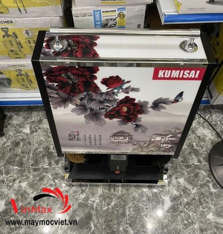 Máy Đánh Giày Khách Sạn Kumisai TH3