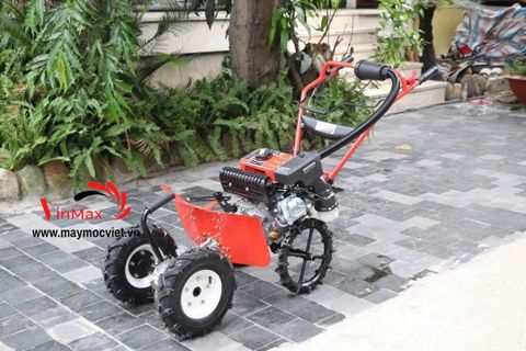 Máy Đào Bồn Oshima MDB-75