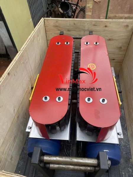 Máy đẩy dây cáp DSJ-150 / DSJ-180