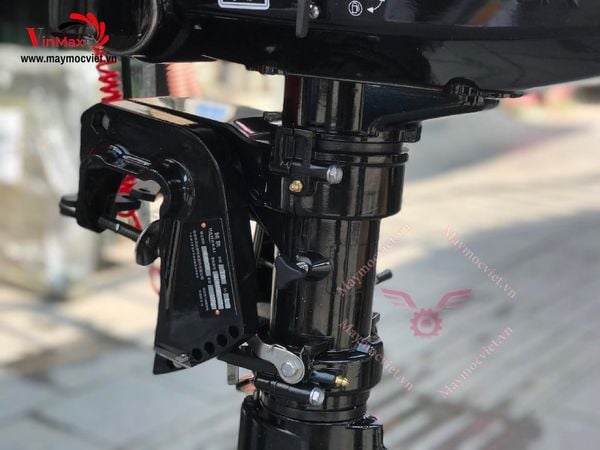 Động Cơ Xuồng Cano 2 Thì Hangkai 20HP