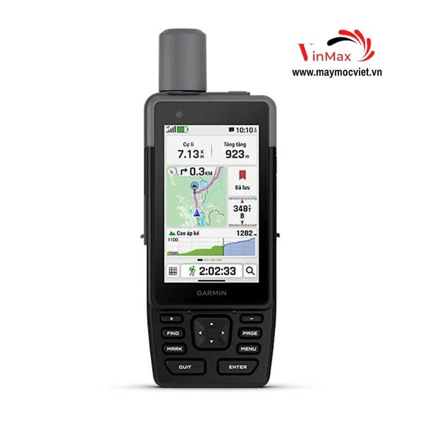 Máy Định Vị Cầm Tay Garmin GPSMap H1