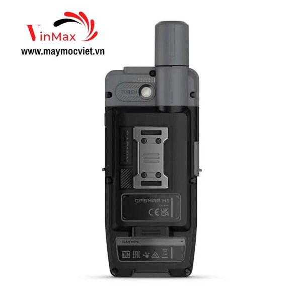Máy Định Vị Cầm Tay Garmin GPSMap H1