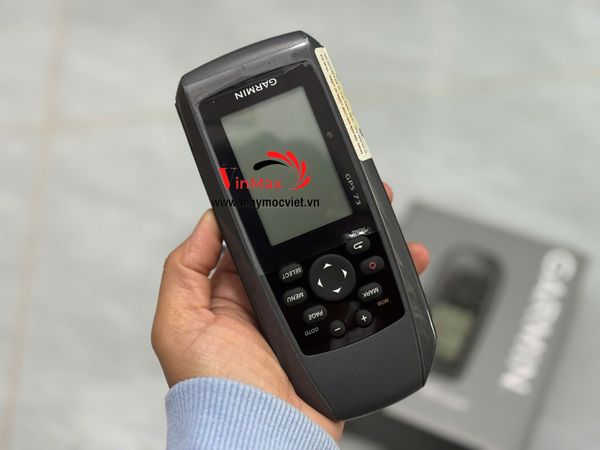 Máy định vị cầm tay Garmin GPS 73