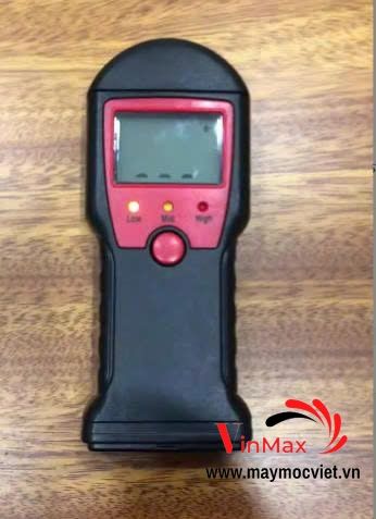 Máy Kiểm Tra Độ Ẩm Gỗ Turbo MT220C