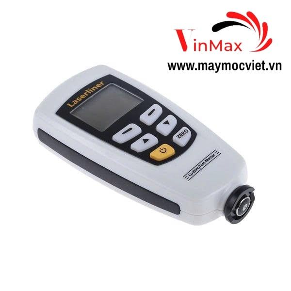 Máy Đo Độ Dày Lớp Phủ Laserliner 082.150A (CoatingTest-Master)