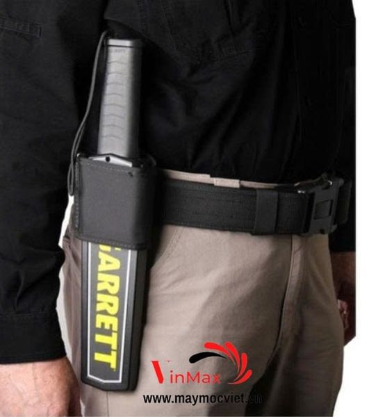 Máy dò kim loại Garrett V1165190