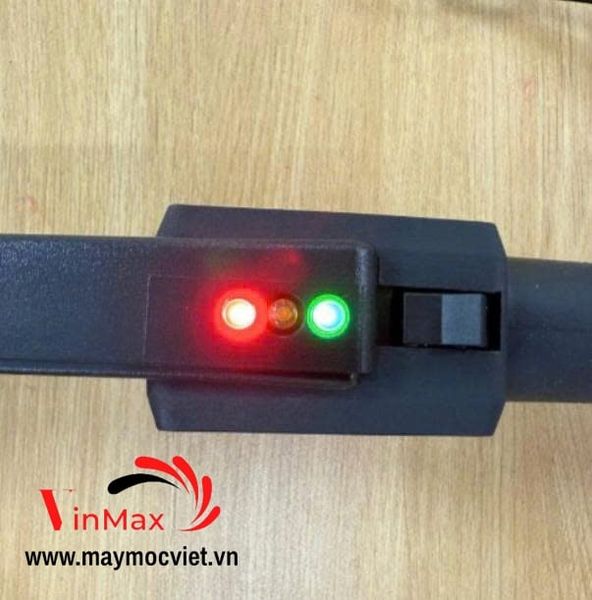 Máy dò kim loại Garrett V1165190