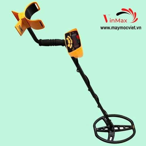 Máy dò kim loại GTX 400