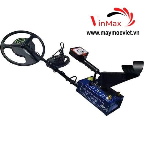 Máy dò kim loại dưới lòng đất TM-88 chính hãng