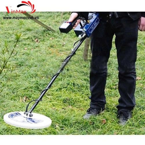 Máy dò kim loại dưới lòng đất TM-88 chính hãng