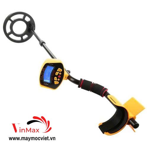 Máy Dò Kim Loại Giá Rẻ MD3010