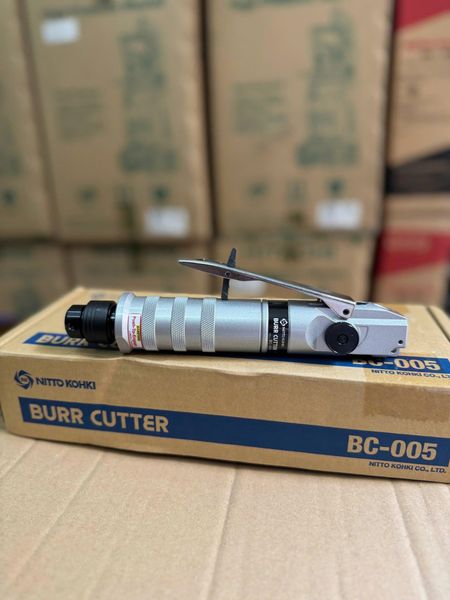 Máy doa lỗ Nitto BC-005