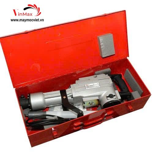 Máy đục bê tông Keyang KH6500 (1300W)