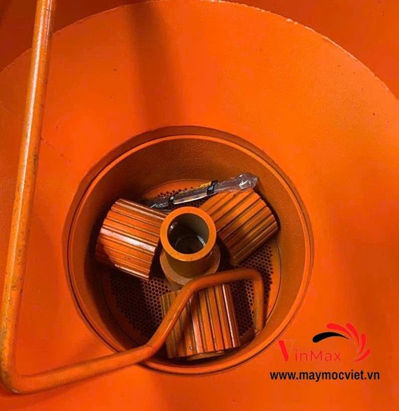 Máy Ép Cám Viên Turbo S300 700kg/Giờ