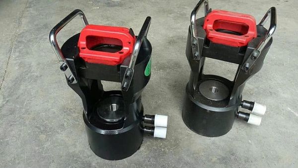 Máy Ép Dây Thủy Lực 100 Tấn EP-100W