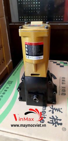 Máy bắn đinh thùng Carton Meite ADCS-22