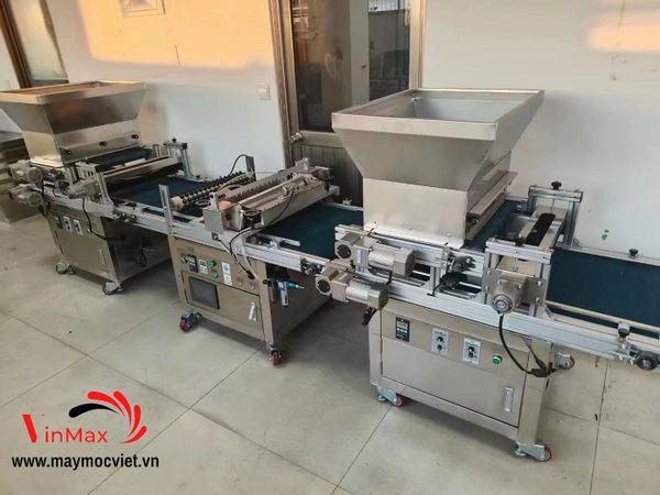 Máy Gieo Hạt Khay Tự Động Cho Vườn Ươm Turbo TBG700