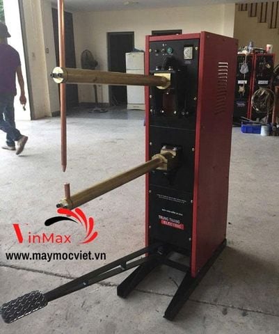 Máy hàn bấm Trung Thắng 35KVA