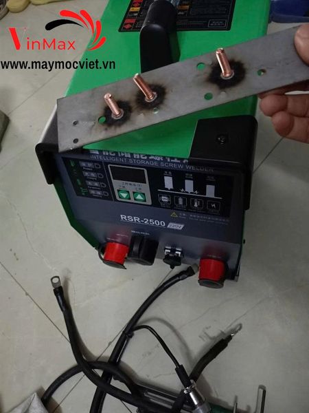 Máy Hàn Bulong RSR-2500