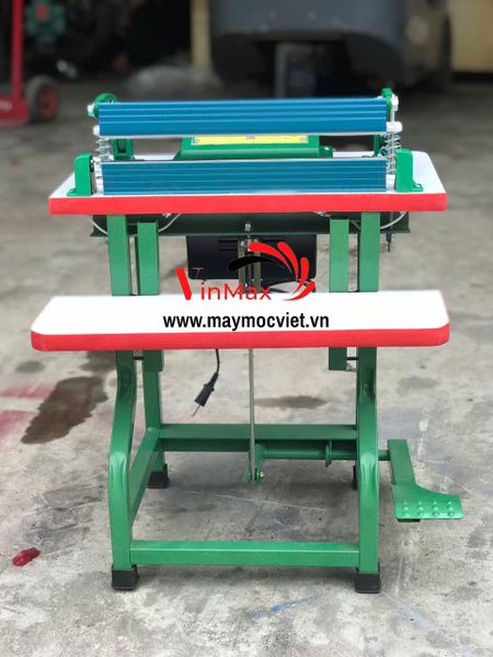 Máy Hàn Miệng Túi M2 Chân Ngắn