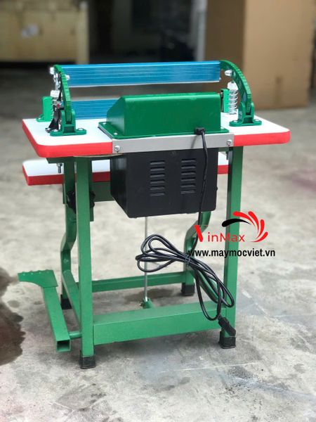 Máy Hàn Miệng Túi M2 Chân Ngắn