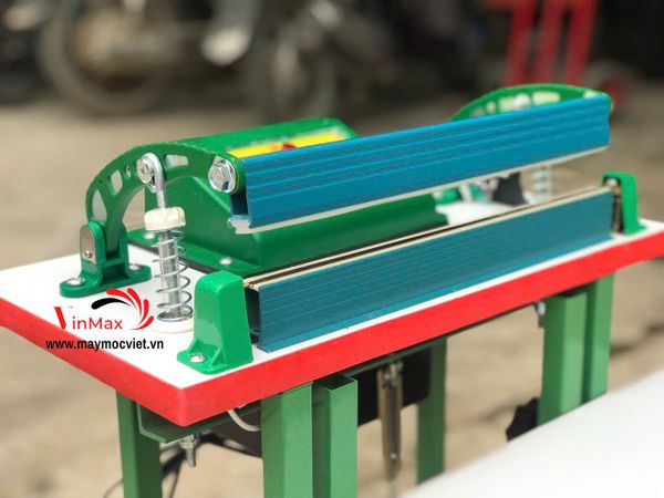 Máy Hàn Miệng Túi M2 Chân Ngắn