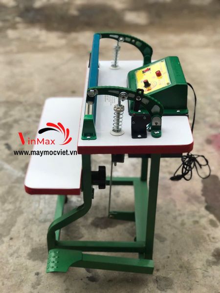 Máy Hàn Miệng Túi M2 Chân Ngắn