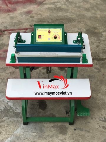 Máy Hàn Miệng Túi M2 Chân Ngắn