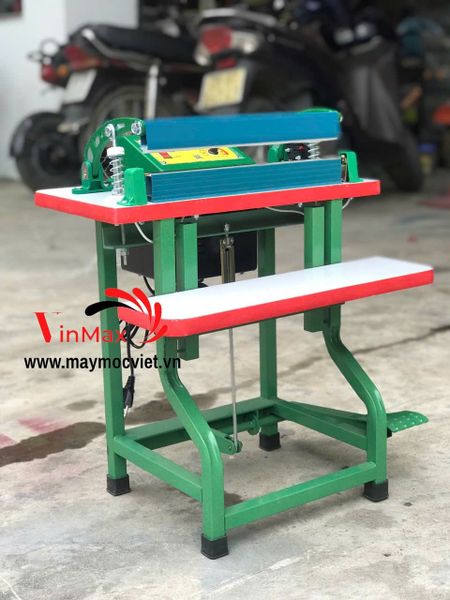 Máy Hàn Miệng Túi M2 Chân Ngắn