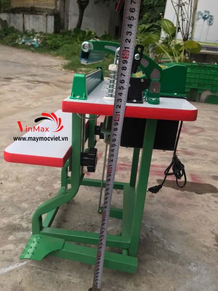 Máy Hàn Miệng Túi M2 Chân Ngắn