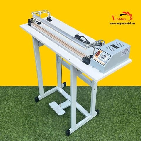 Máy Hàn Túi Dập Chân FRP600T (2-3-5mm)