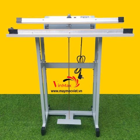 Máy Hàn Túi Đạp Chân FRP600 (2-3-5mm)