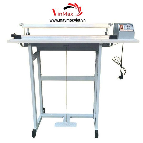 Máy Hàn Túi Dập Chân FRP600T (2-3-5mm)