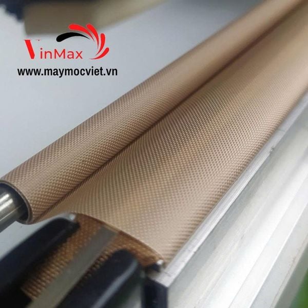 Máy Hàn Túi Đạp Chân FRP600 (2-3-5mm)