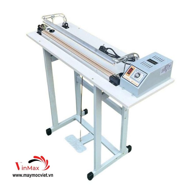 Máy Hàn Túi Dập Chân FRP600T (2-3-5mm)
