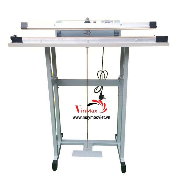 Máy Hàn Túi Đạp Chân FRP600 (2-3-5mm)