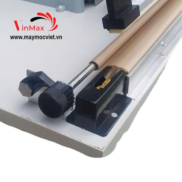Máy Hàn Túi Đạp Chân FRP600 (2-3-5mm)