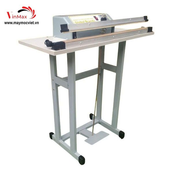 Máy Hàn Túi Đạp Chân FRP600 (2-3-5mm)