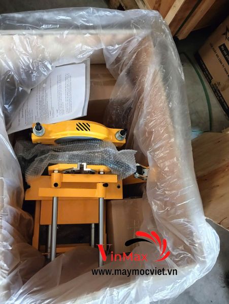 Máy Hàn Ống PPR D160