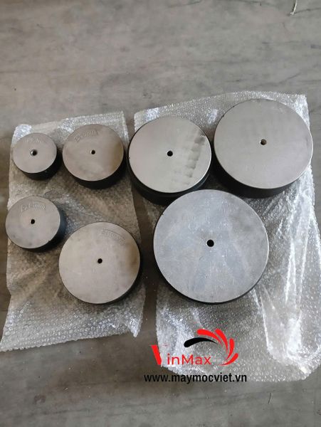Máy Hàn Ống PPR D160