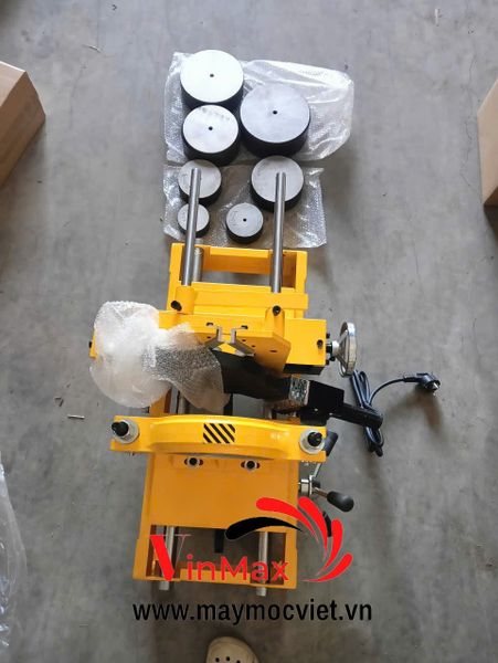 Máy Hàn Ống PPR D160