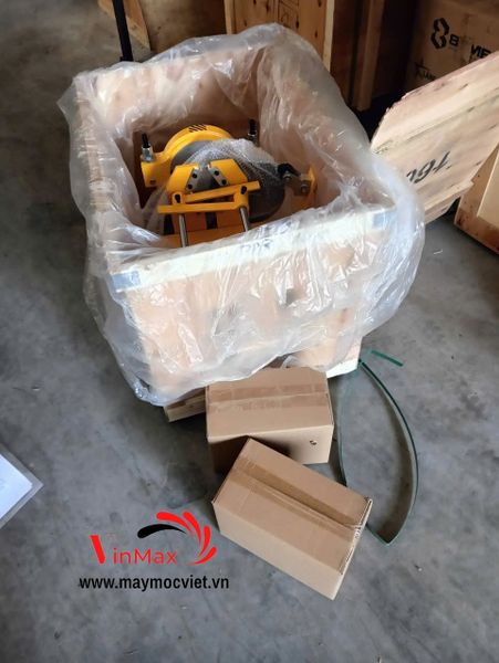 Máy Hàn Ống PPR D160