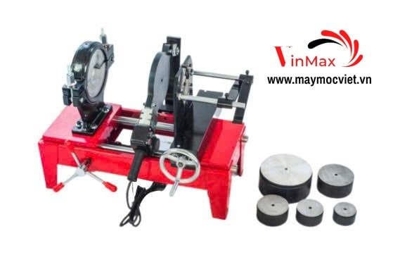 Máy Hàn Ống PPR D160