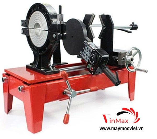 Máy Hàn Ống PPR D160