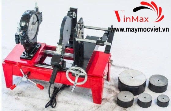 Máy Hàn Ống PPR D160