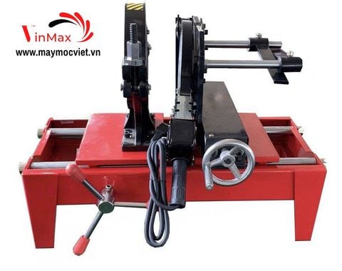 Máy Hàn Ống PPR D160