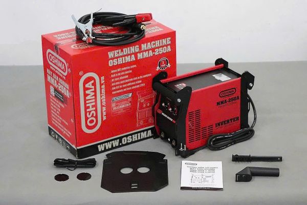Máy hàn Oshima MMA-250A