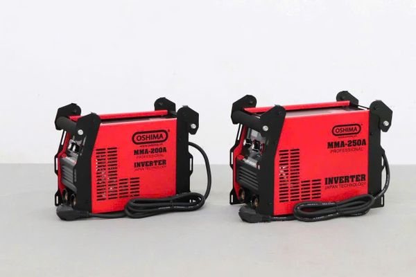 Máy hàn Oshima MMA-250A